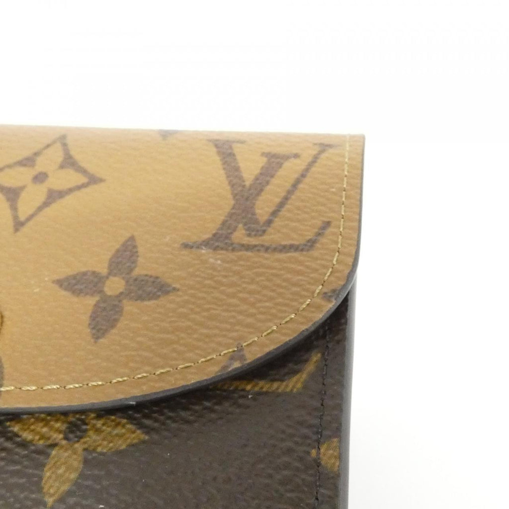 Louis Vuitton Portemonnaie Rosalie Monogram Coin Case