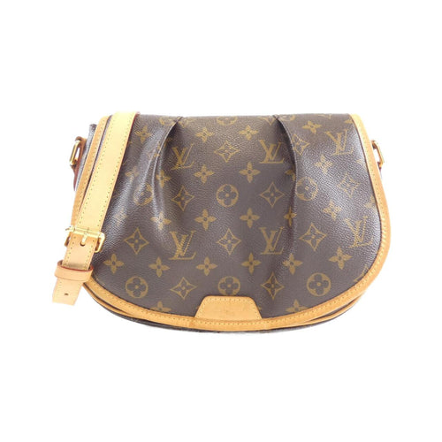 Louis Vuitton Monogram Shoulder Bag