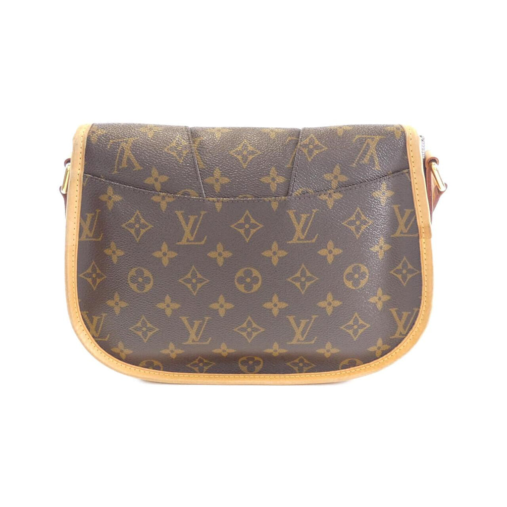 Louis Vuitton Monogram Shoulder Bag