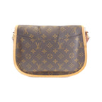 Louis Vuitton Monogram Shoulder Bag