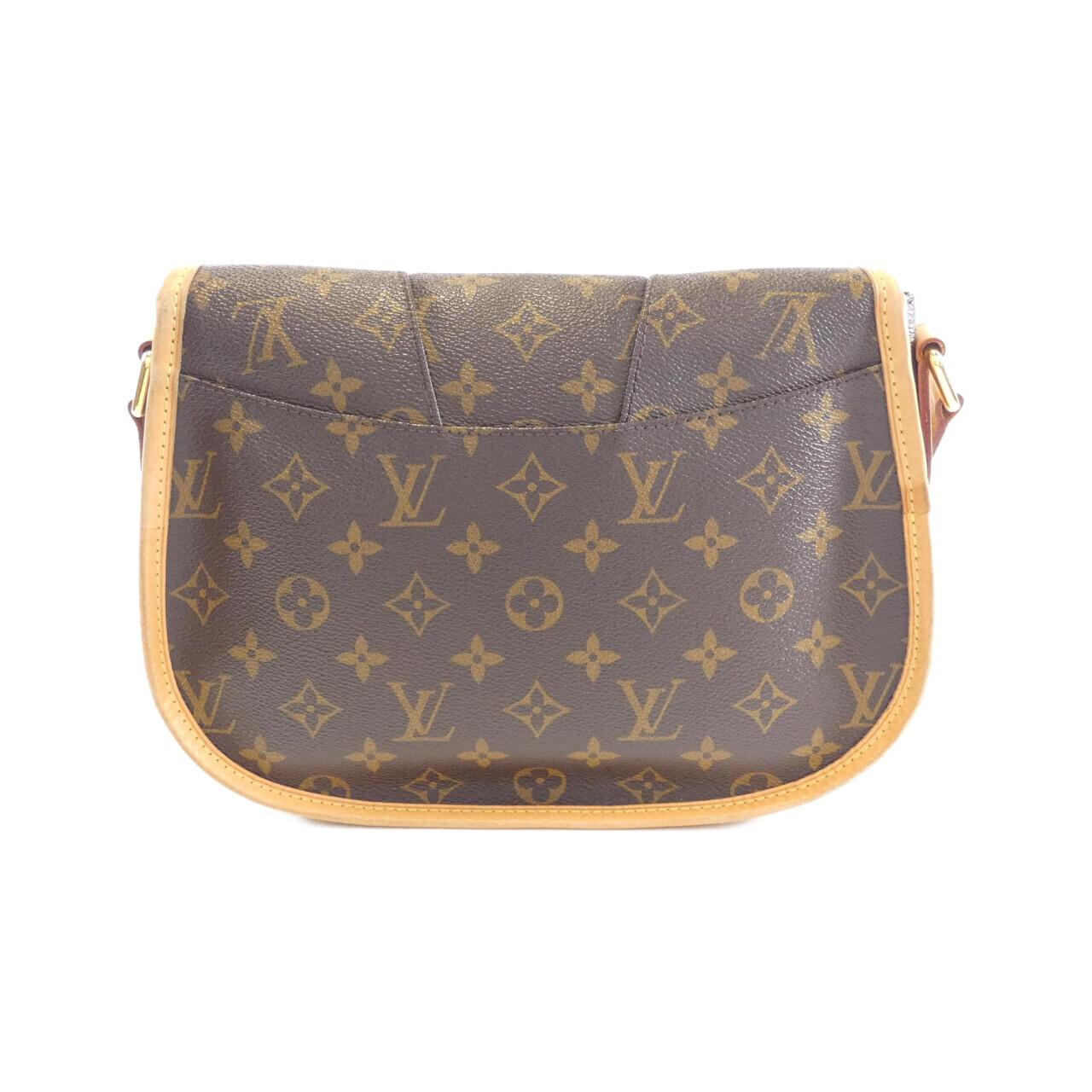 Louis Vuitton Monogram Shoulder Bag