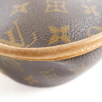 Louis Vuitton Monogram Shoulder Bag