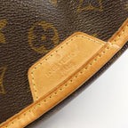 Louis Vuitton Monogram Shoulder Bag