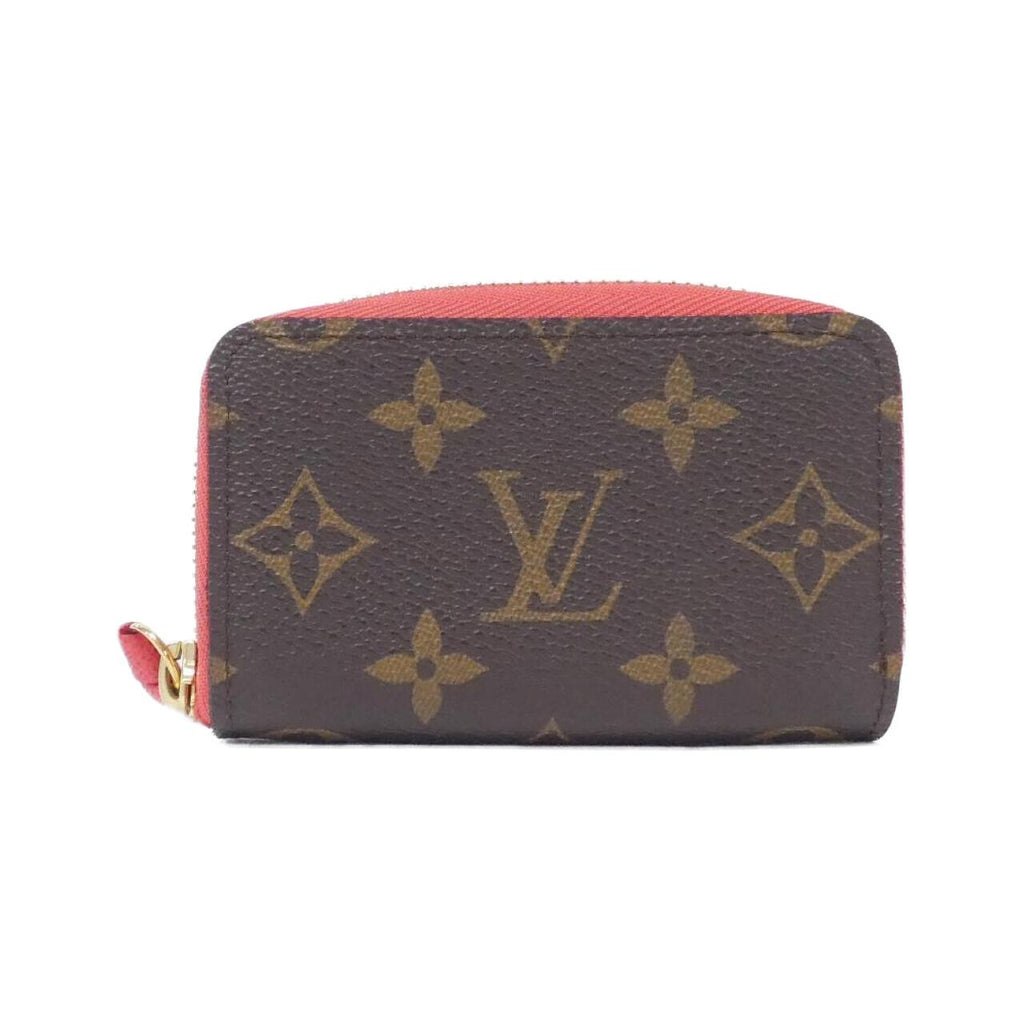 Louis Vuitton Monogram Card Case