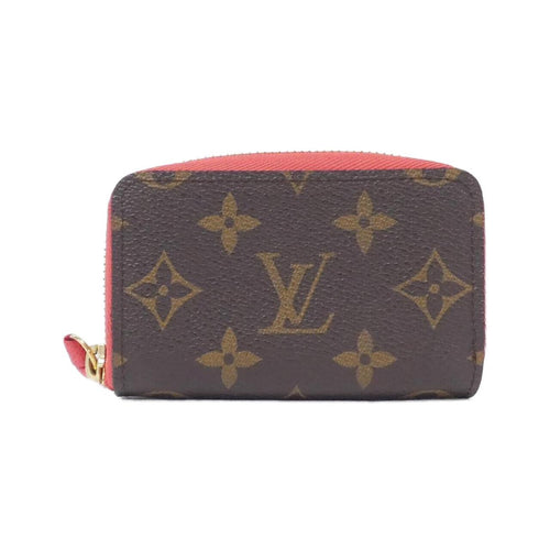 Louis Vuitton Monogram Card Case