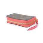 Louis Vuitton Monogram Card Case