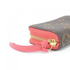 Louis Vuitton Monogram Card Case