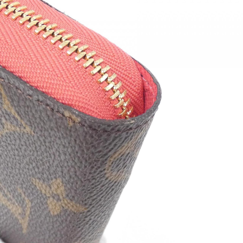 Louis Vuitton Monogram Card Case