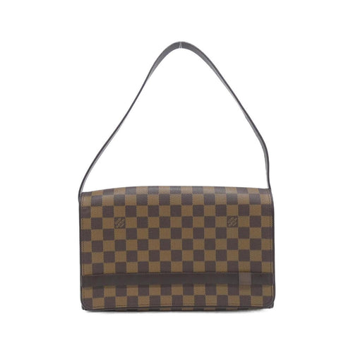 Louis Vuitton Tribeca Long Damier Shoulder Bag