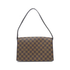 Louis Vuitton Tribeca Long Damier Shoulder Bag