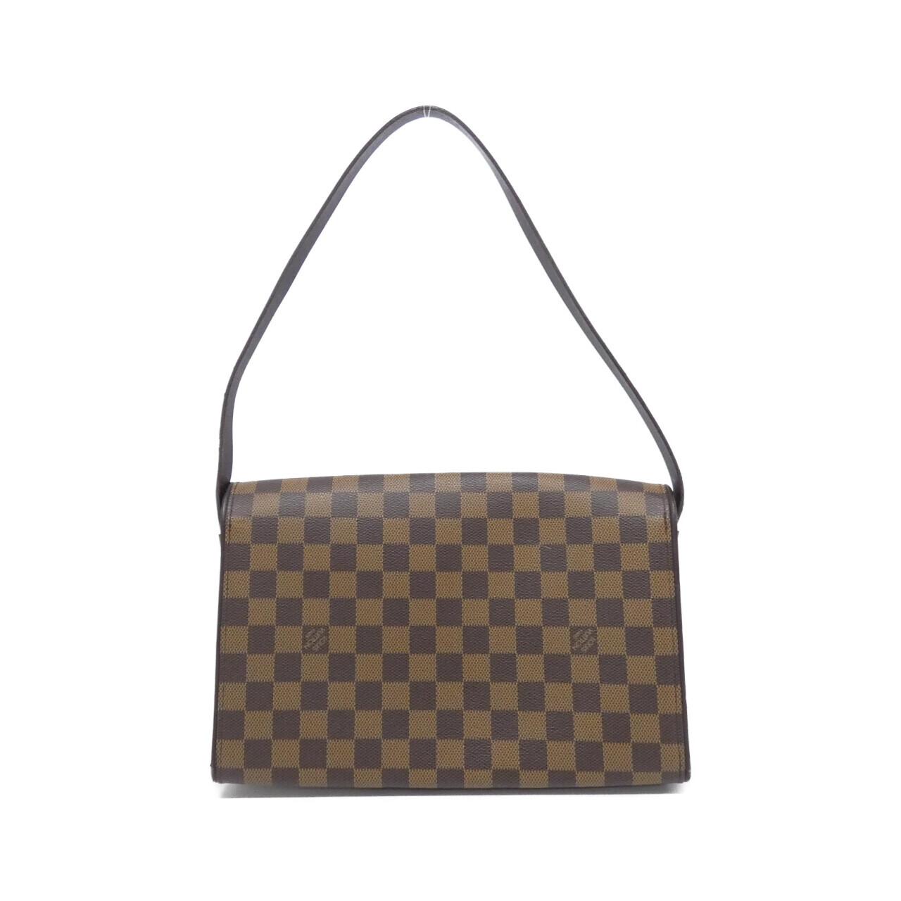 Louis Vuitton Tribeca Long Damier Shoulder Bag