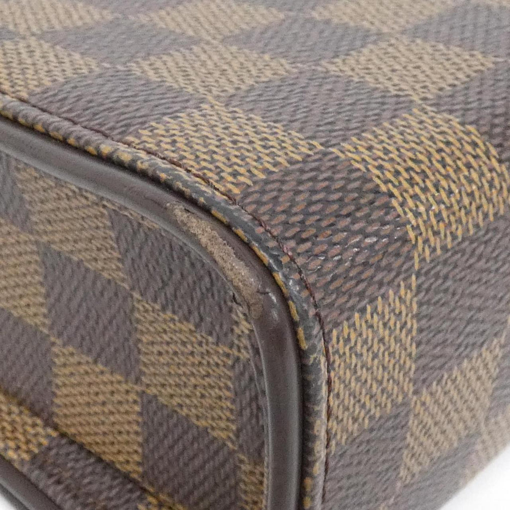 Louis Vuitton Tribeca Long Damier Shoulder Bag