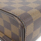 Louis Vuitton Tribeca Long Damier Shoulder Bag