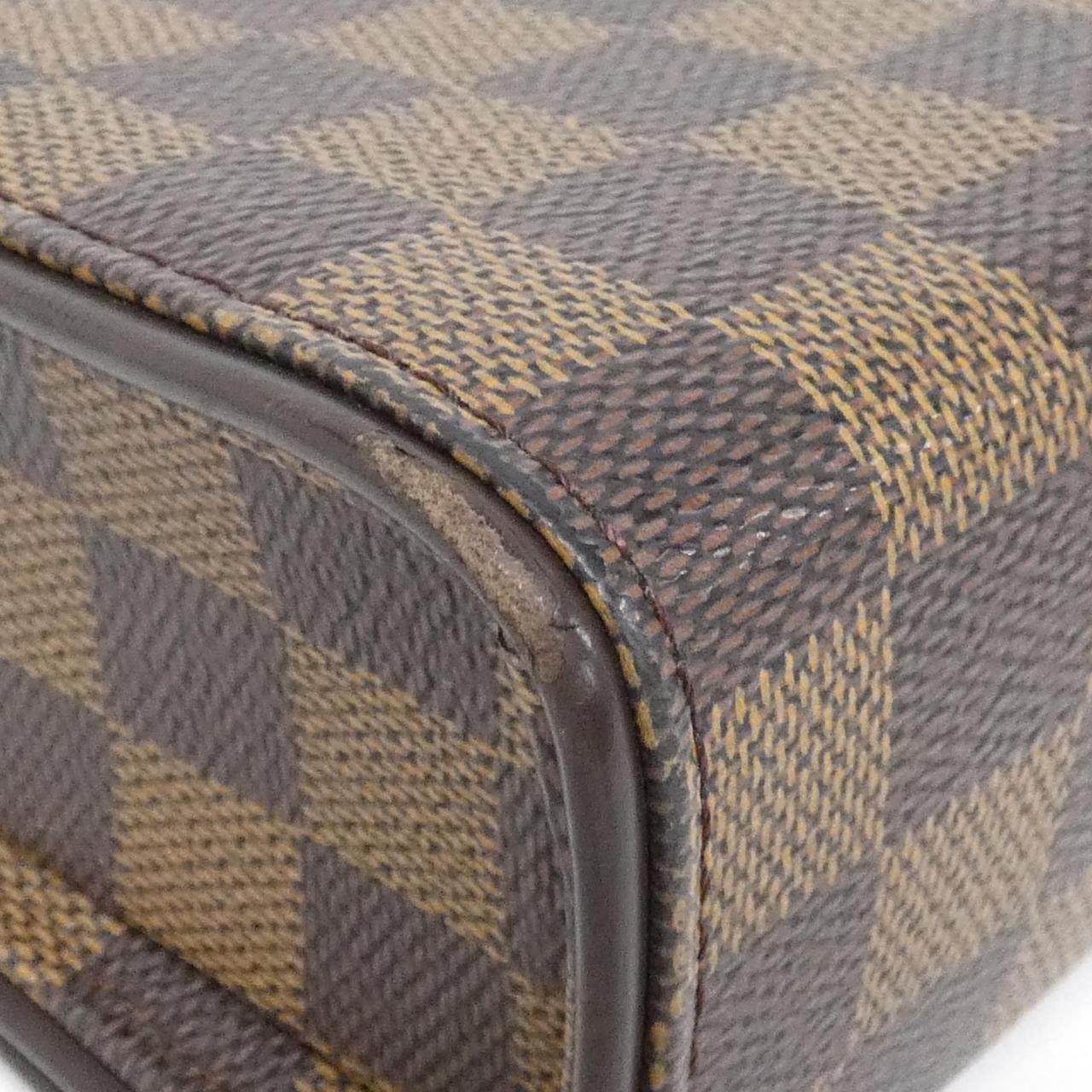 Louis Vuitton Tribeca Long Damier Shoulder Bag