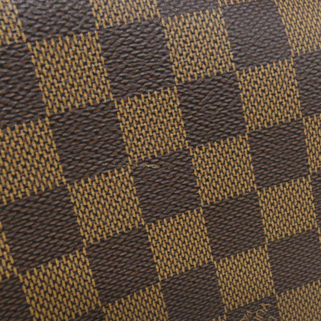 Louis Vuitton Tribeca Long Damier Shoulder Bag