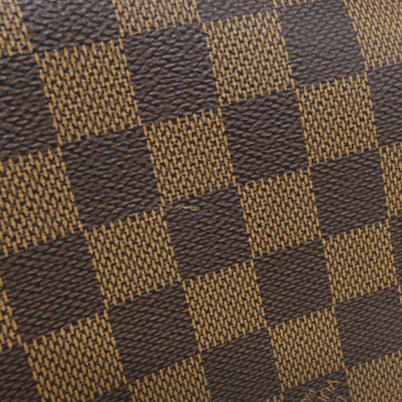 Louis Vuitton Tribeca Long Damier Shoulder Bag