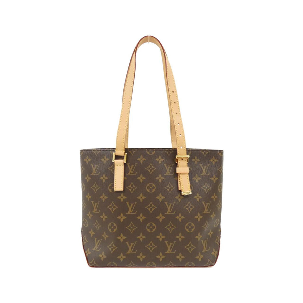 Louis Vuitton Monogram Coated Canvas Bag