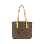 Louis Vuitton Monogram Coated Canvas Bag