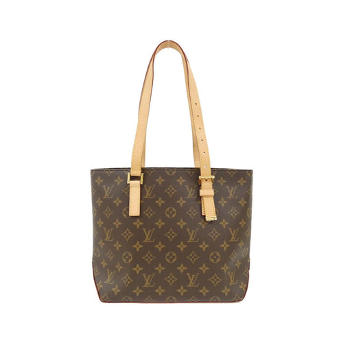 Louis Vuitton Monogram Coated Canvas Bag