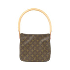 Louis Vuitton Monogram Shoulder Bag