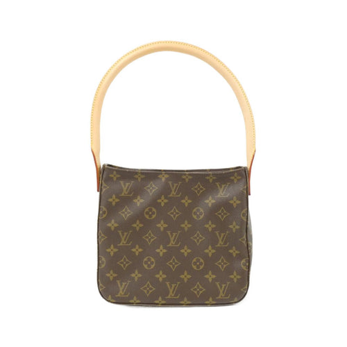 Louis Vuitton Monogram Shoulder Bag