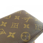 Louis Vuitton Monogram Shoulder Bag