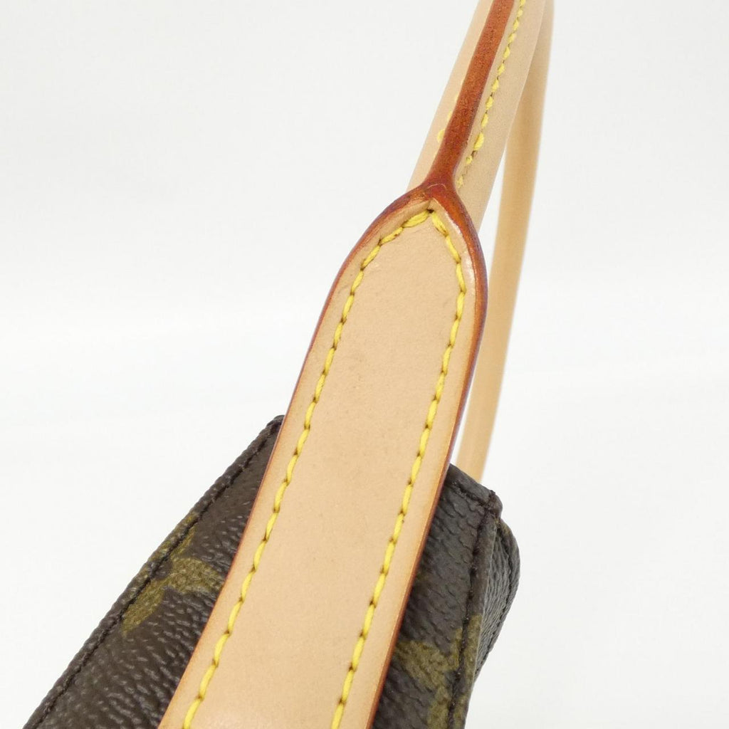 Louis Vuitton Monogram Shoulder Bag