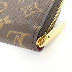 Louis Vuitton Zippy Wallet Monogram Long Wallet