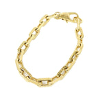 Louis Vuitton Collier LV Edge Necklace