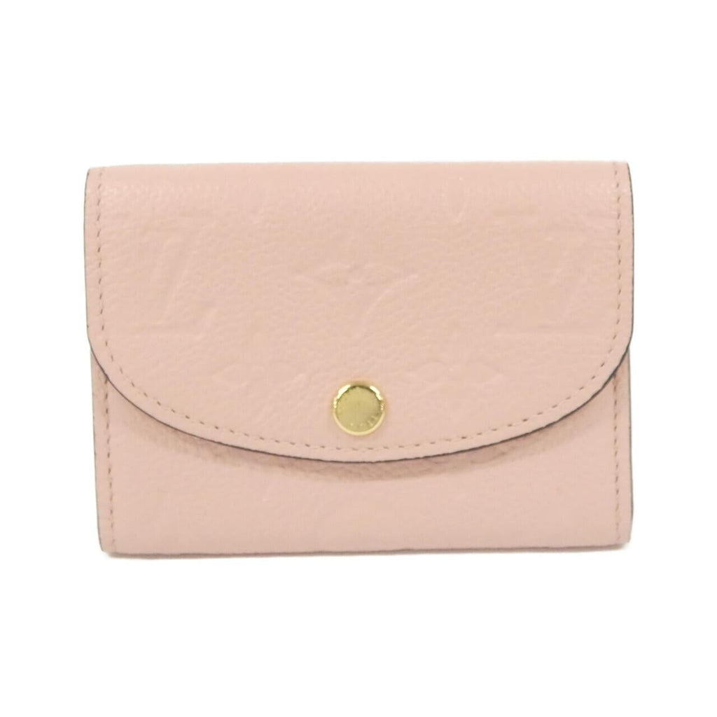 Louis Vuitton Monogram Empreinte Coin Case