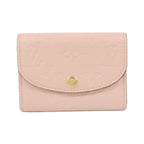 Louis Vuitton Monogram Empreinte Coin Case