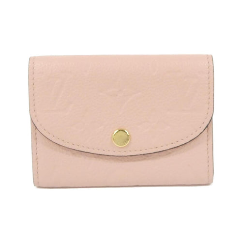 Louis Vuitton Monogram Empreinte Coin Case