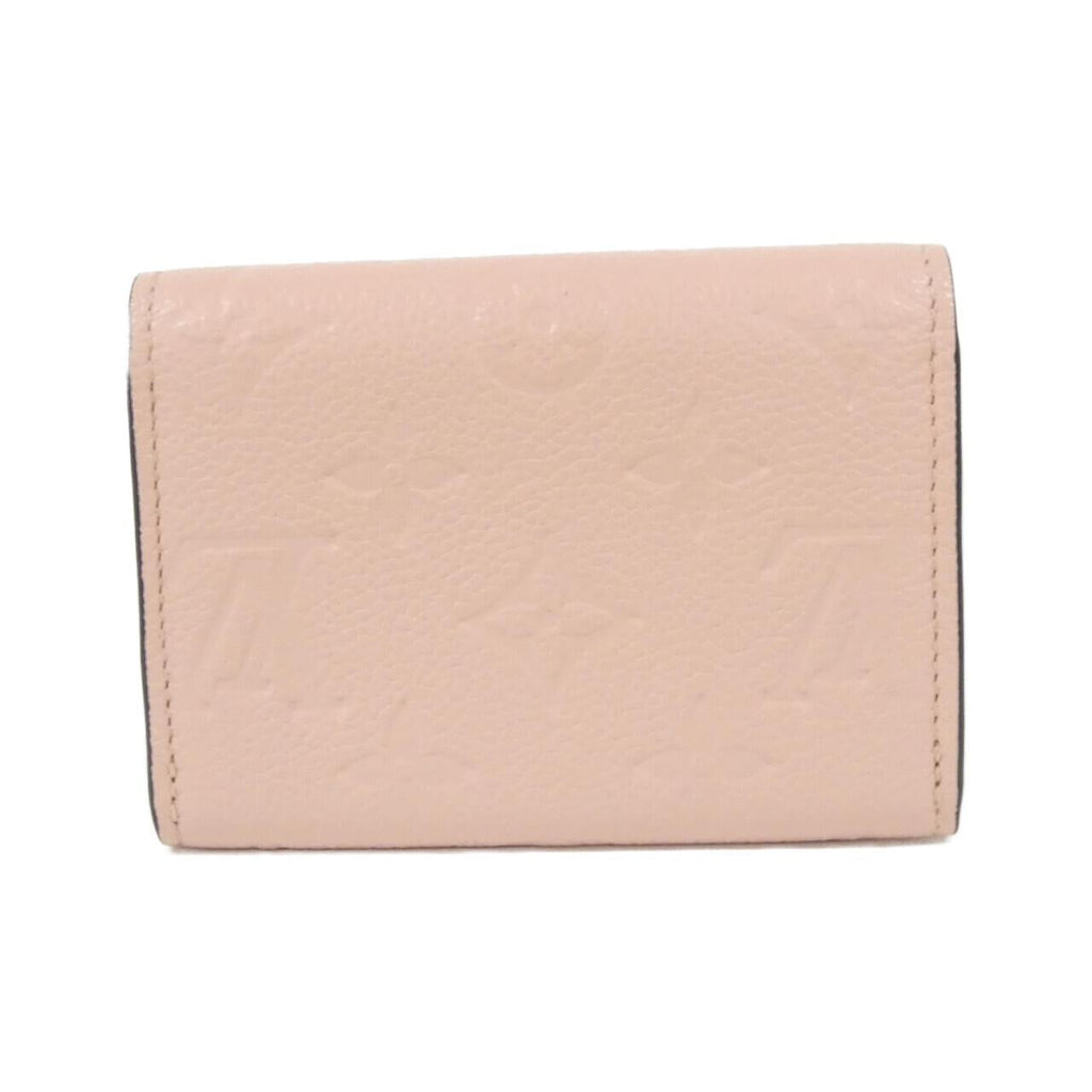 Louis Vuitton Monogram Empreinte Coin Case