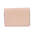 Louis Vuitton Monogram Empreinte Coin Case