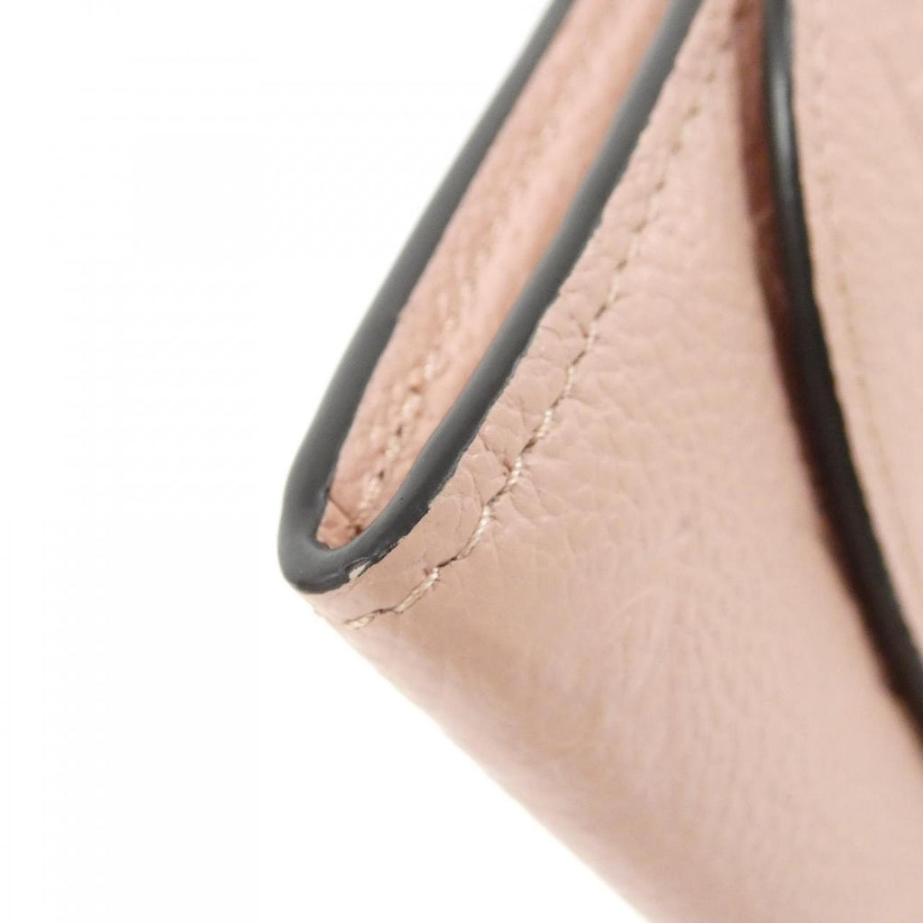 Louis Vuitton Monogram Empreinte Coin Case