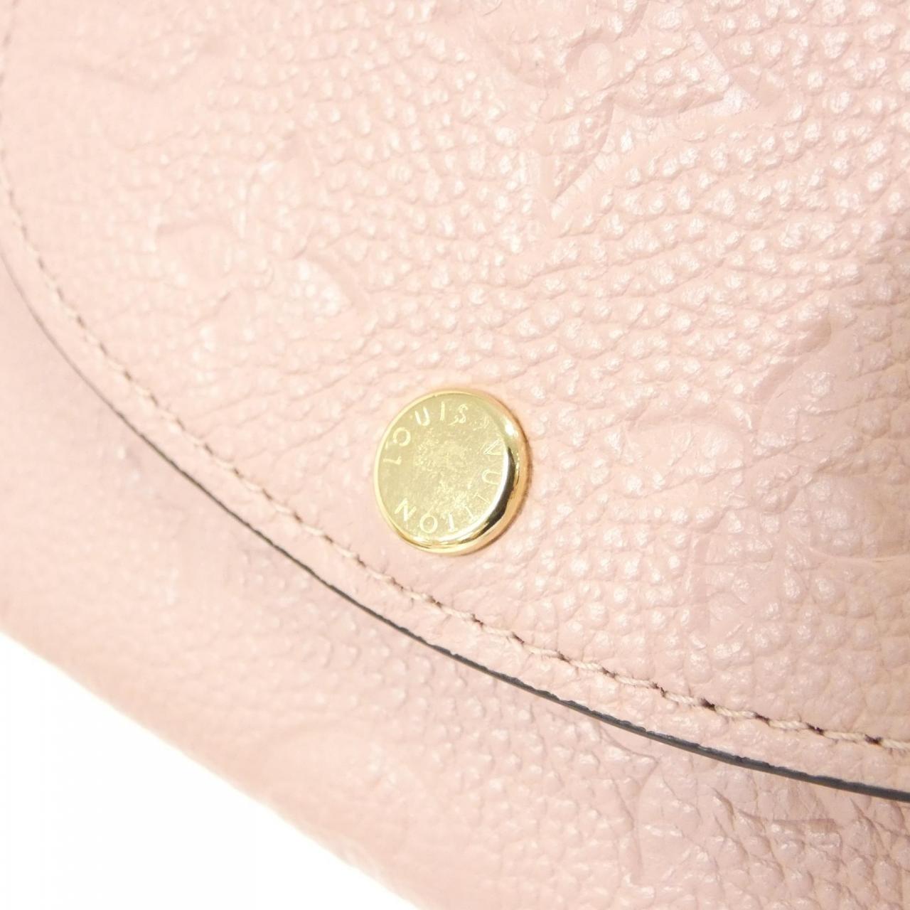 Louis Vuitton Monogram Empreinte Coin Case