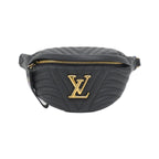 Louis Vuitton New Wave Calf Shoulder Bag