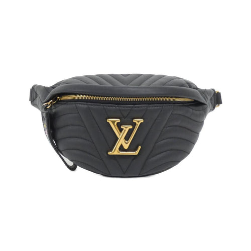 Louis Vuitton New Wave Calf Shoulder Bag