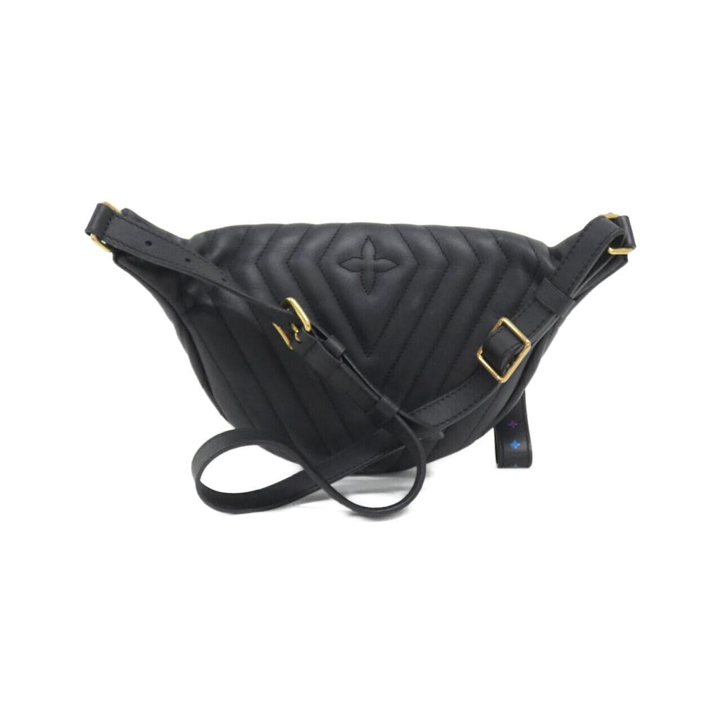 Louis Vuitton New Wave Calf Shoulder Bag