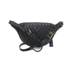Louis Vuitton New Wave Calf Shoulder Bag