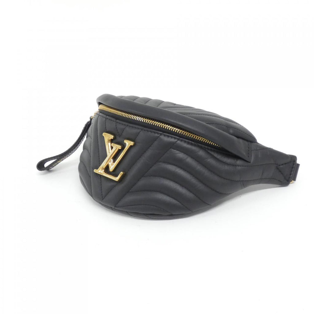 Louis Vuitton New Wave Calf Shoulder Bag