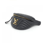Louis Vuitton New Wave Calf Shoulder Bag