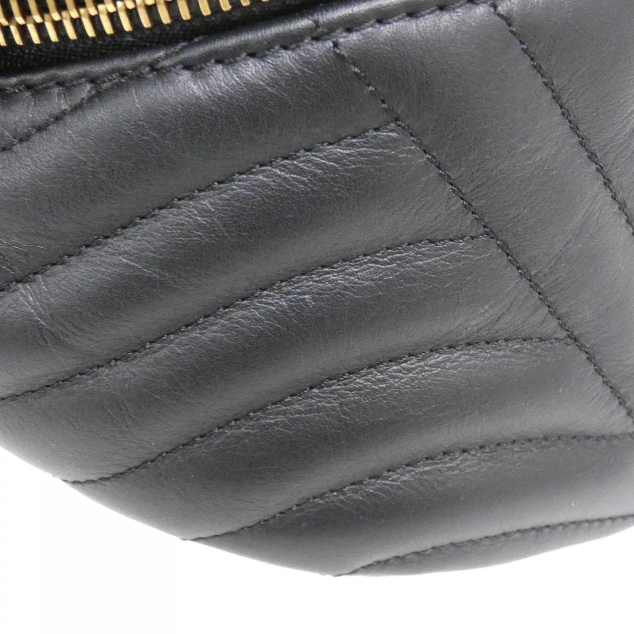 Louis Vuitton New Wave Calf Shoulder Bag