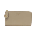 Louis Vuitton Portefeuille Comete Taurillon Long Wallet
