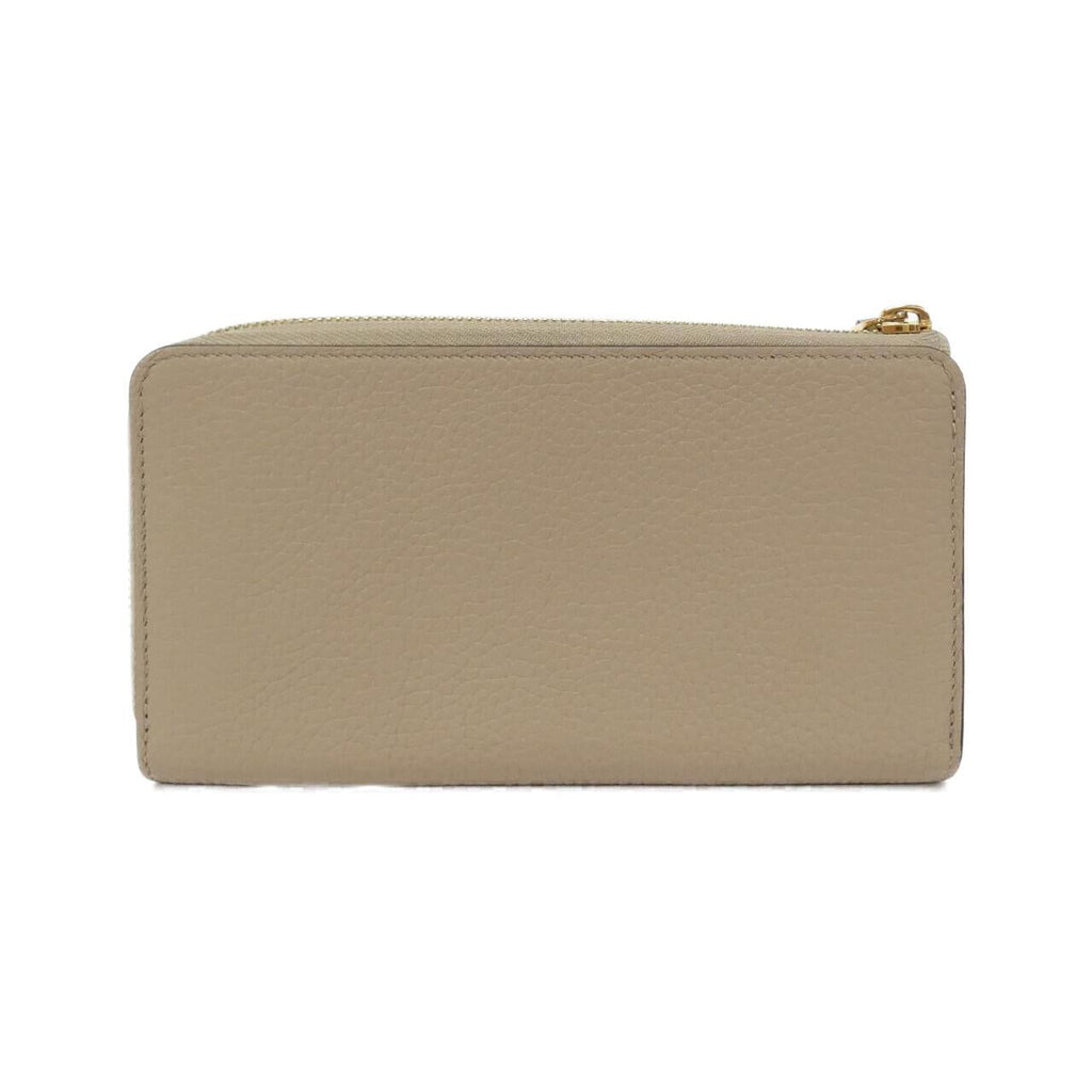 Louis Vuitton Portefeuille Comete Taurillon Long Wallet