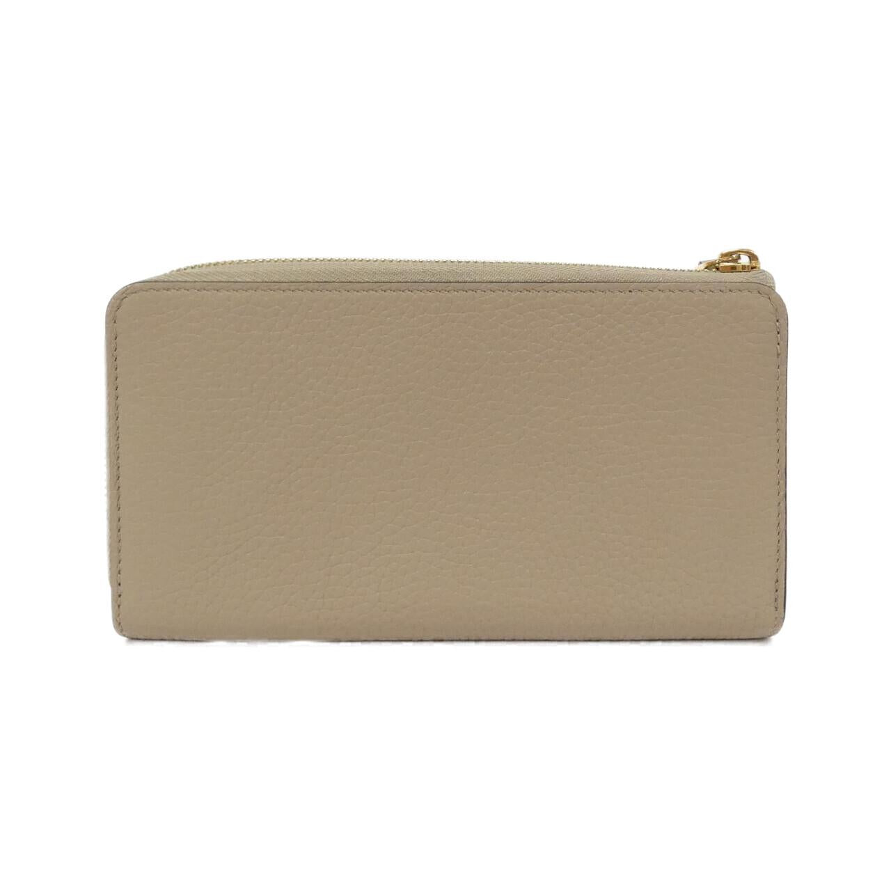 Louis Vuitton Portefeuille Comete Taurillon Long Wallet