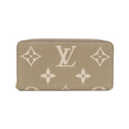 Louis Vuitton Bicolor Monogram Empreinte Wallet