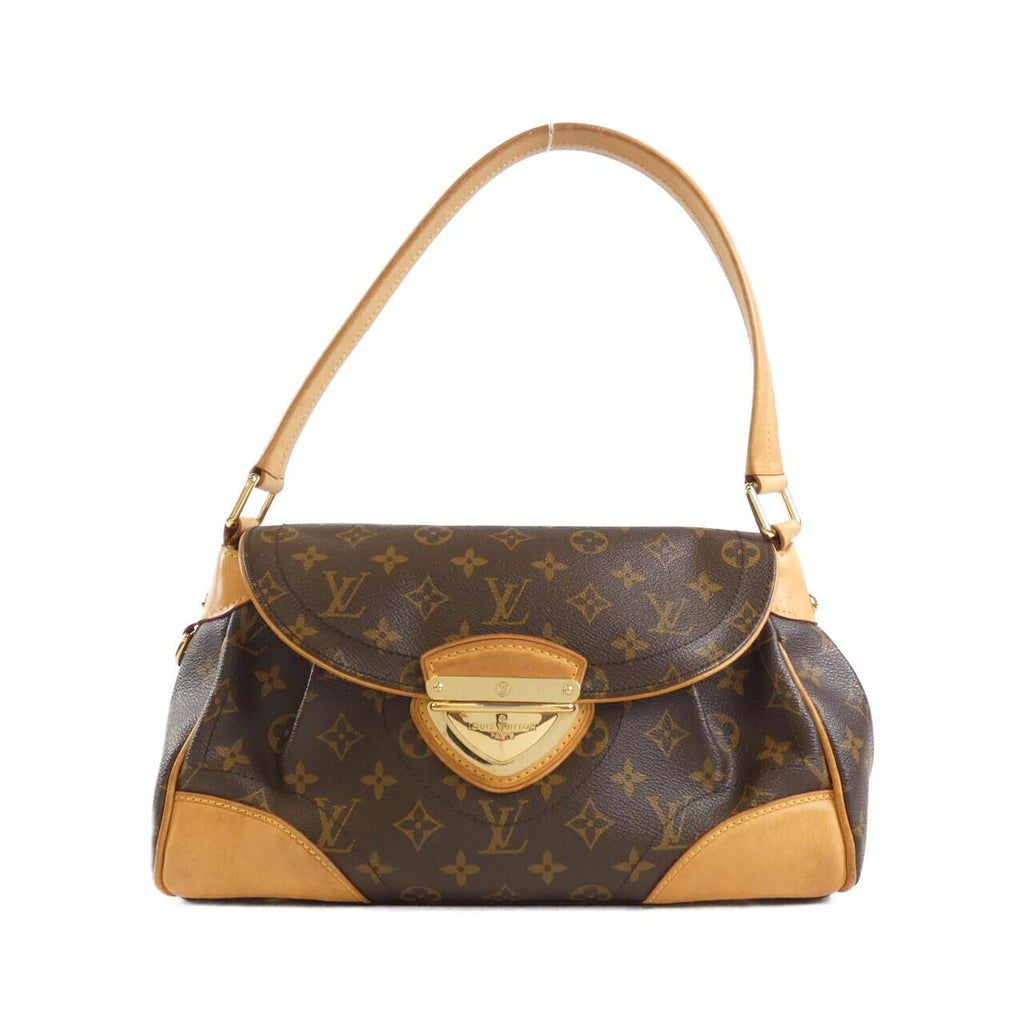 Louis Vuitton Monogram Shoulder Bag