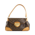 Louis Vuitton Monogram Shoulder Bag