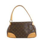 Louis Vuitton Monogram Shoulder Bag